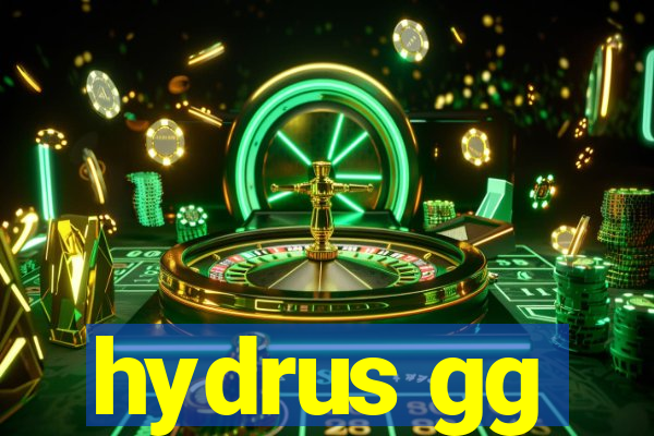 hydrus gg